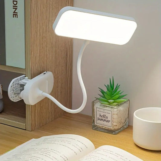 LED Gooseneck Desk Lamp